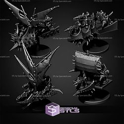 November 2025 Edge Miniatures