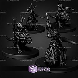 November 2025 Edge Miniatures
