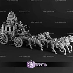 November 2025 Eskice Miniatures