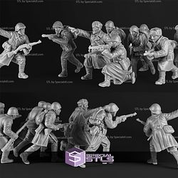 November 2025 Eskice Miniatures
