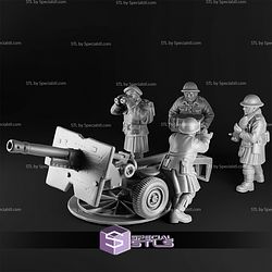 November 2025 Eskice Miniatures