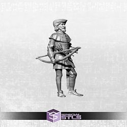 November 2025 Ezipion Digital Miniatures