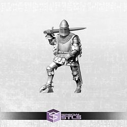 November 2025 Ezipion Digital Miniatures
