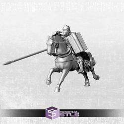 November 2025 Ezipion Digital Miniatures