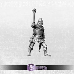 November 2025 Ezipion Digital Miniatures