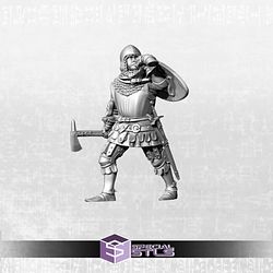 November 2025 Ezipion Digital Miniatures
