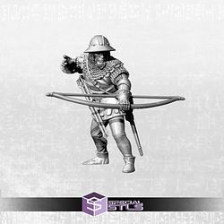 November 2025 Ezipion Digital Miniatures