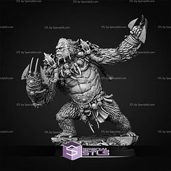 November 2025 Fantasy Archvillain Games Miniatures