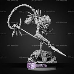 November 2025 Fantasy Archvillain Games Miniatures