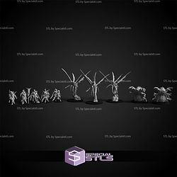 November 2025 Fantasy Cult Miniatures