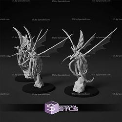 November 2025 Fantasy Cult Miniatures