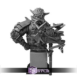 November 2025 Fantasy Loot Studios Miniatures