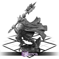 November 2025 Fantasy Loot Studios Miniatures
