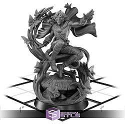 November 2025 Fantasy Loot Studios Miniatures