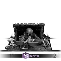 November 2025 Fantasy Loot Studios Miniatures