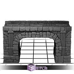 November 2025 Fantasy Loot Studios Miniatures