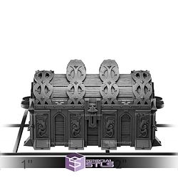 November 2025 Fantasy Loot Studios Miniatures