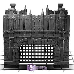 November 2025 Fantasy Loot Studios Miniatures