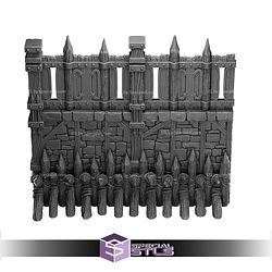 November 2025 Fantasy Loot Studios Miniatures