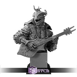November 2025 Fantasy Loot Studios Miniatures