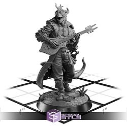 November 2025 Fantasy Loot Studios Miniatures