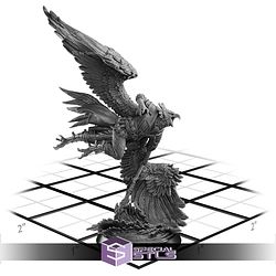 November 2025 Fantasy Loot Studios Miniatures