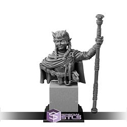 November 2025 Fantasy Loot Studios Miniatures