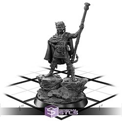 November 2025 Fantasy Loot Studios Miniatures