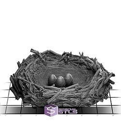 November 2025 Fantasy Loot Studios Miniatures