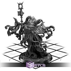 November 2025 Fantasy Loot Studios Miniatures