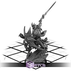 November 2025 Fantasy Loot Studios Miniatures