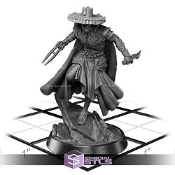 November 2025 Fantasy Loot Studios Miniatures