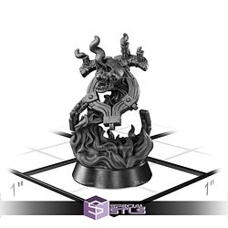 November 2025 Fantasy Loot Studios Miniatures