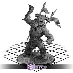 November 2025 Fantasy Loot Studios Miniatures