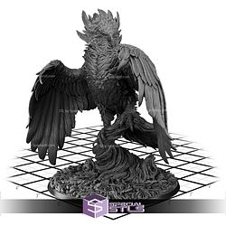 November 2025 Fantasy Loot Studios Miniatures