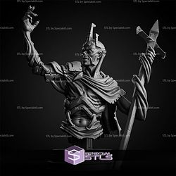 November 2025 Flesh of Gods Miniatures