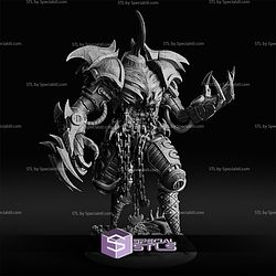 November 2025 Flesh of Gods Miniatures
