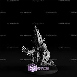 November 2025 Flesh of Gods Miniatures