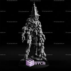 November 2025 Flesh of Gods Miniatures