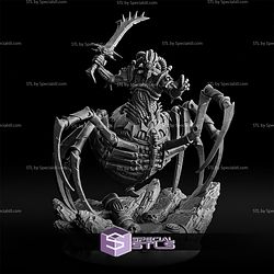November 2025 Flesh of Gods Miniatures