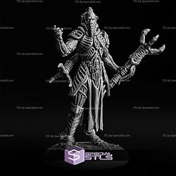 November 2025 Flesh of Gods Miniatures