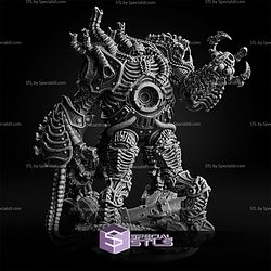 November 2025 Flesh of Gods Miniatures
