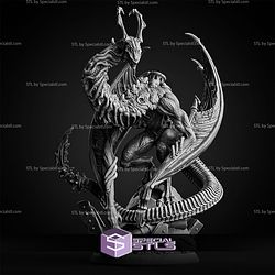 November 2025 Flesh of Gods Miniatures