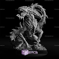November 2025 Flesh of Gods Miniatures