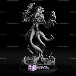 November 2025 Flesh of Gods Miniatures