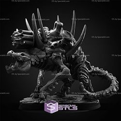 November 2025 Fleshcraft Miniatures