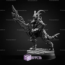 November 2025 Fleshcraft Miniatures