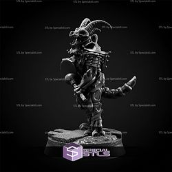 November 2025 Fleshcraft Miniatures