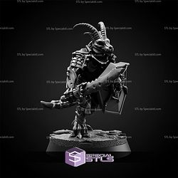 November 2025 Fleshcraft Miniatures