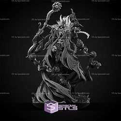 November 2025 Fleshcraft Miniatures